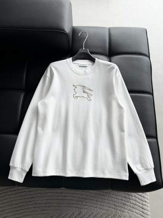 Picture of Burberry T Shirt Long _SKUBurberryXS-Lxetr5150000